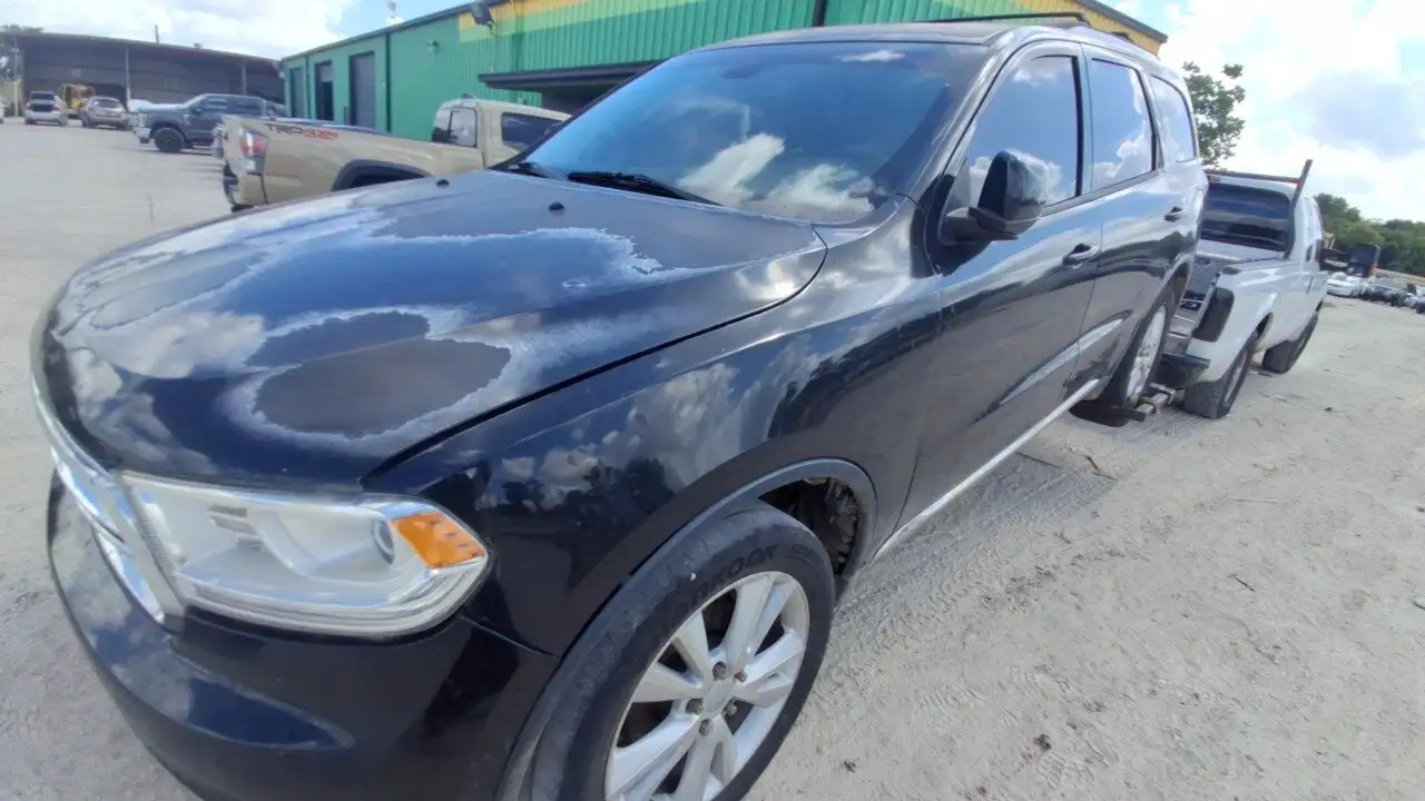 Photo of 2012 Dodge Durango