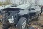 Photo of 2011 Chevrolet Traverse