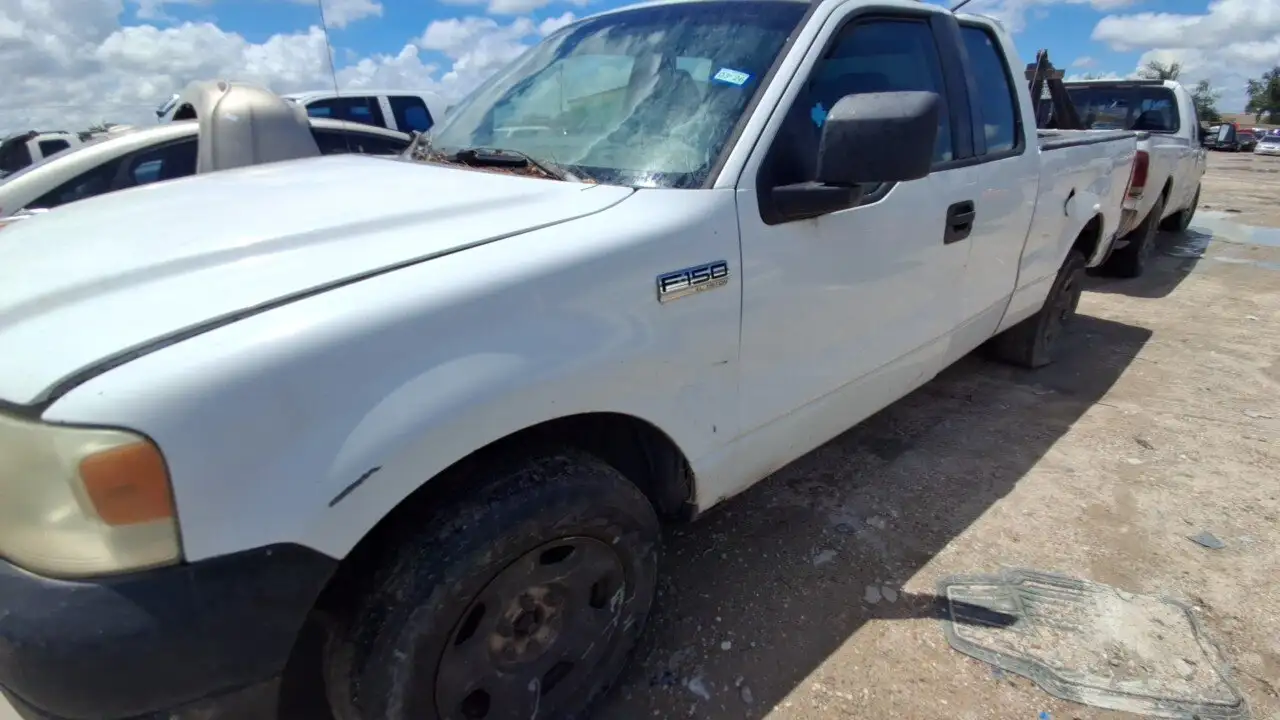 Photo of 2005 Ford F-150