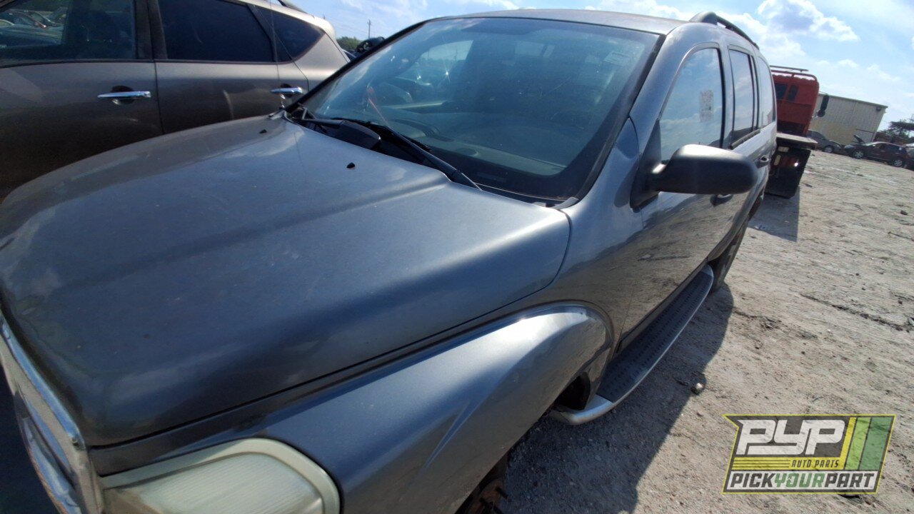 Photo of 2006 Dodge Durango