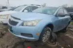 Photo of 2011 Chevrolet Cruze