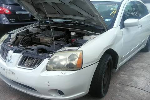 Photo of 2006 Mitsubishi Galant