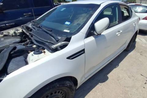 Photo of 2014 Kia Optima