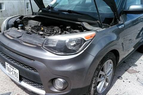 Photo of 2017 Kia Soul