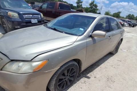 Photo of 2007 Toyota Camry