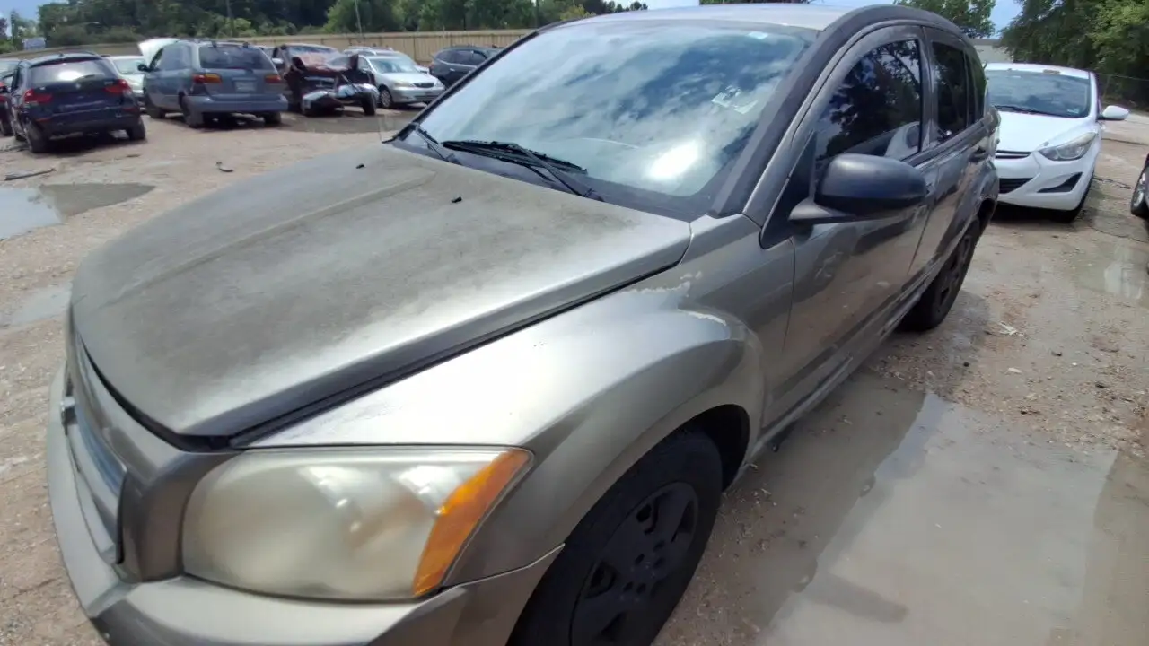 Photo of 2008 Dodge Caliber