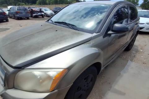 Photo of 2008 Dodge Caliber