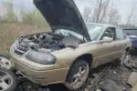 Photo of 2005 Chevrolet Impala