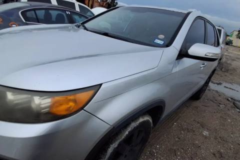 Photo of 2011 Kia Sorento