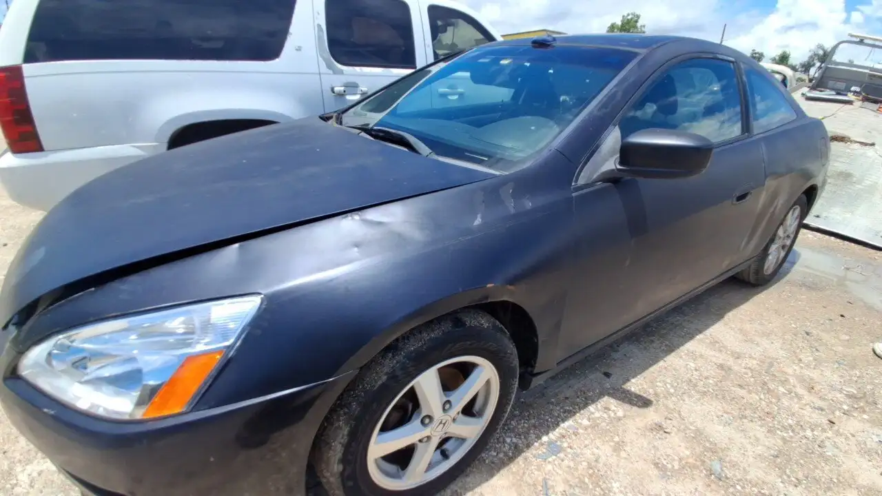 Photo of 2005 Honda Accord