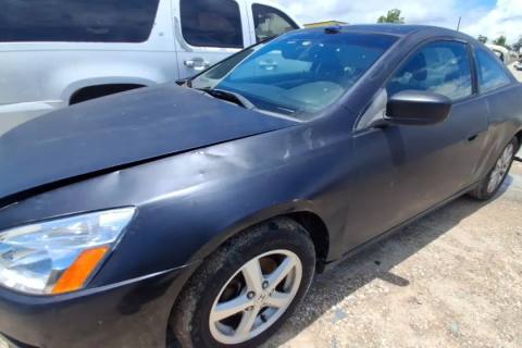 Photo of 2005 Honda Accord