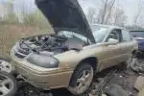 Photo of 2005 Chevrolet Impala