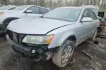 Photo of 2007 Hyundai Sonata