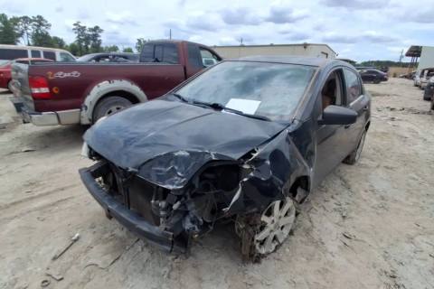 Photo of 2007 Nissan Sentra