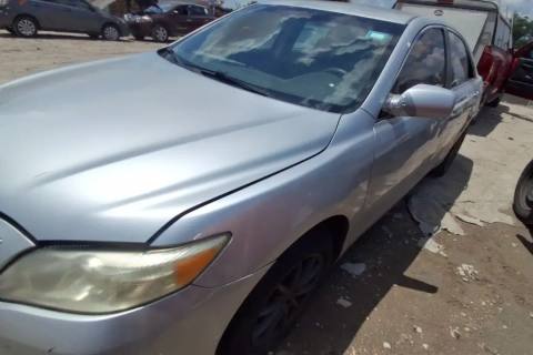 Photo of 2011 Toyota Camry