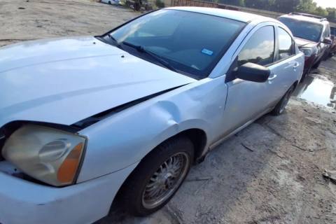 Photo of 2012 Mitsubishi Galant