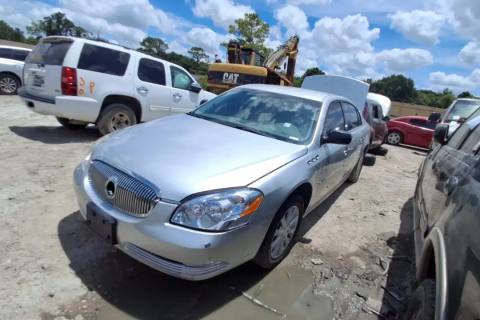 Photo of 2010 Buick Lucerne