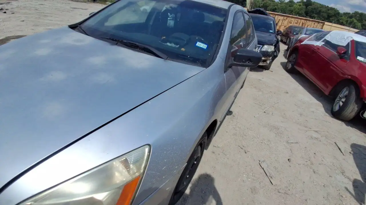 Photo of 2007 Honda Accord