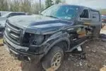 Photo of 2013 Ford F-150