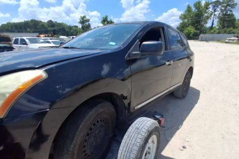 Photo of 2011 Nissan Rogue