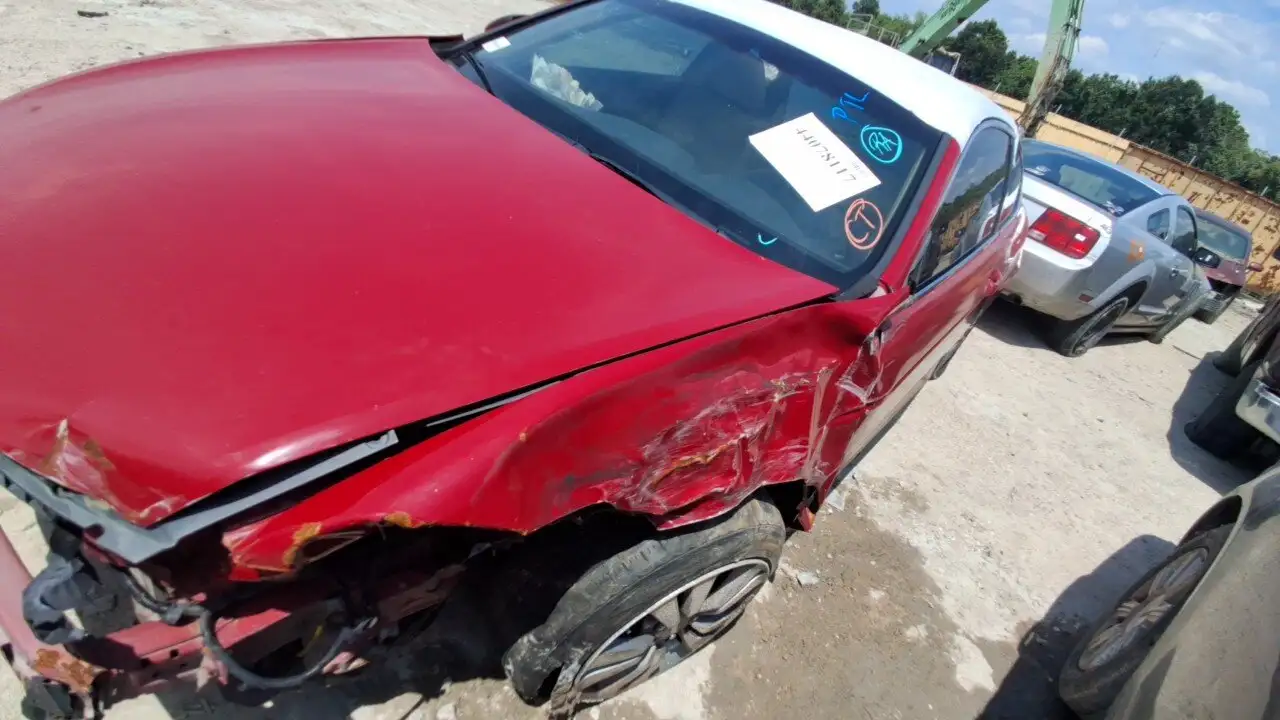 Photo of 2009 Honda Accord