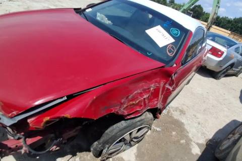 Photo of 2009 Honda Accord