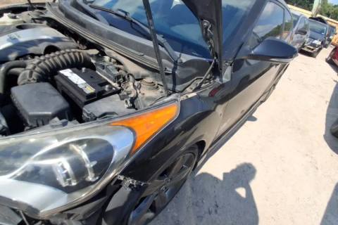 Photo of 2015 Hyundai Veloster