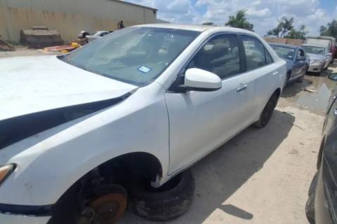 Photo of 2012 Toyota Camry