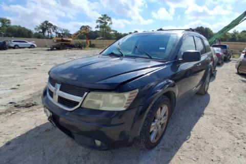 Photo of 2009 Dodge Journey