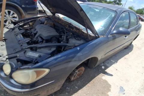 Photo of 2008 Buick Lacrosse
