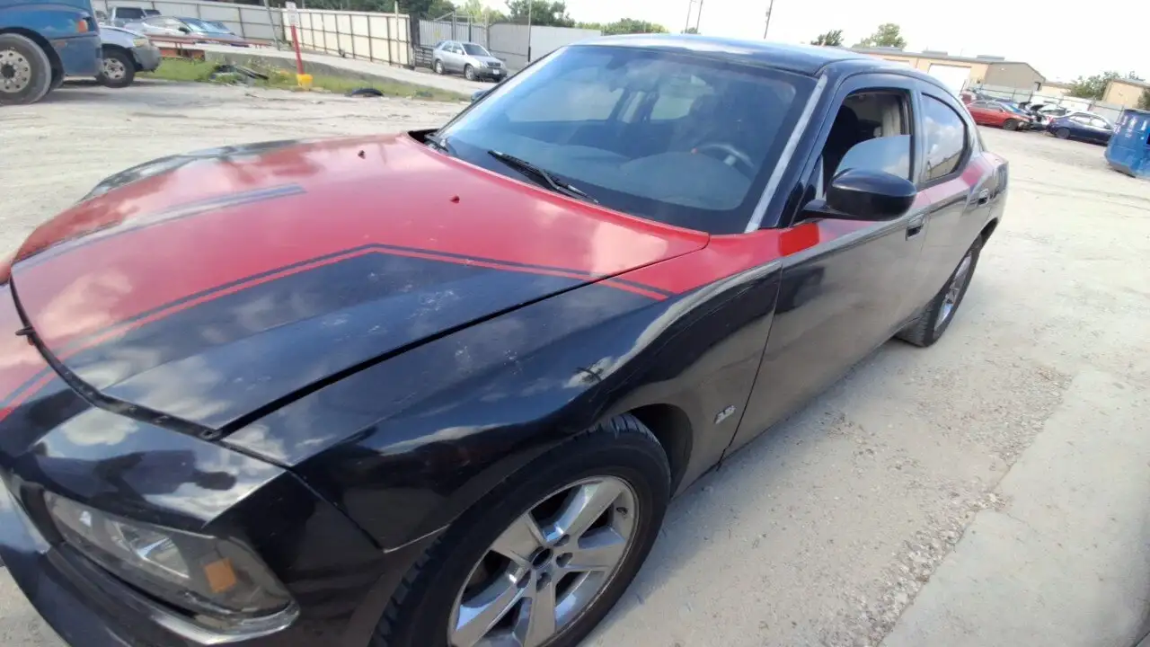 Photo of 2008 Dodge Charger