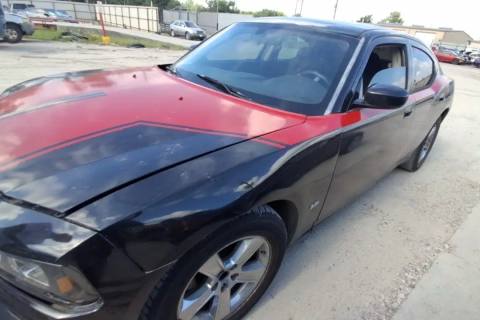 Photo of 2008 Dodge Charger