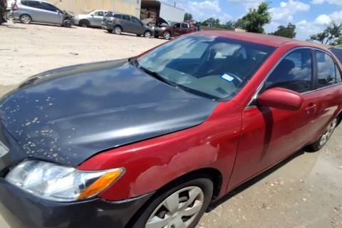 Photo of 2008 Toyota Camry