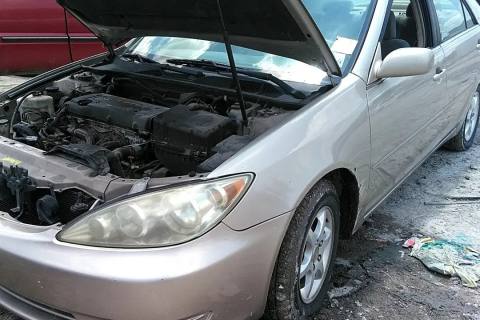 Photo of 2005 Toyota Camry