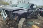 Photo of 2008 Chevrolet Silverado