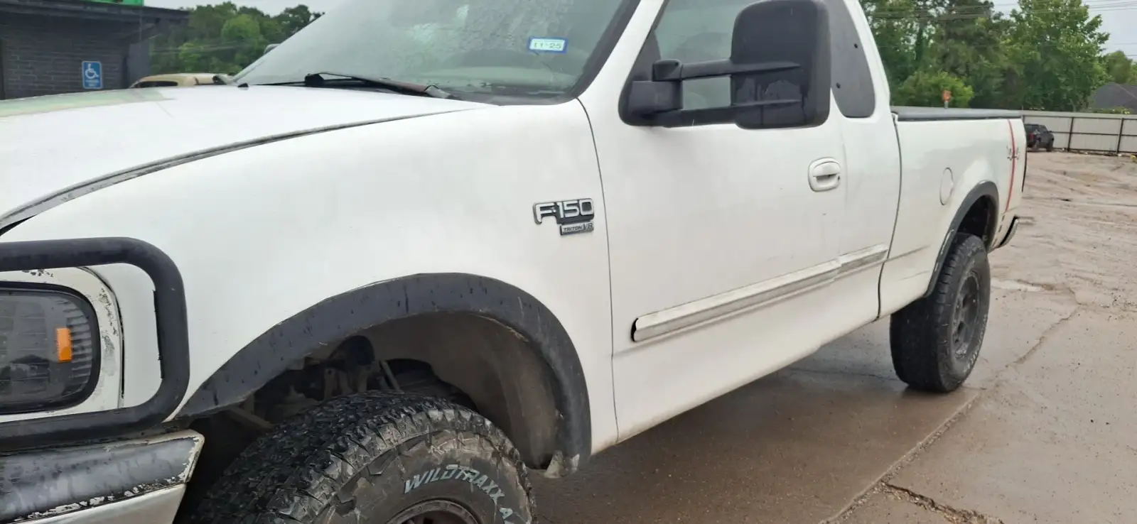Photo of 1999 Ford F-150
