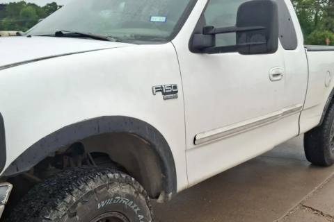 Photo of 1999 Ford F-150