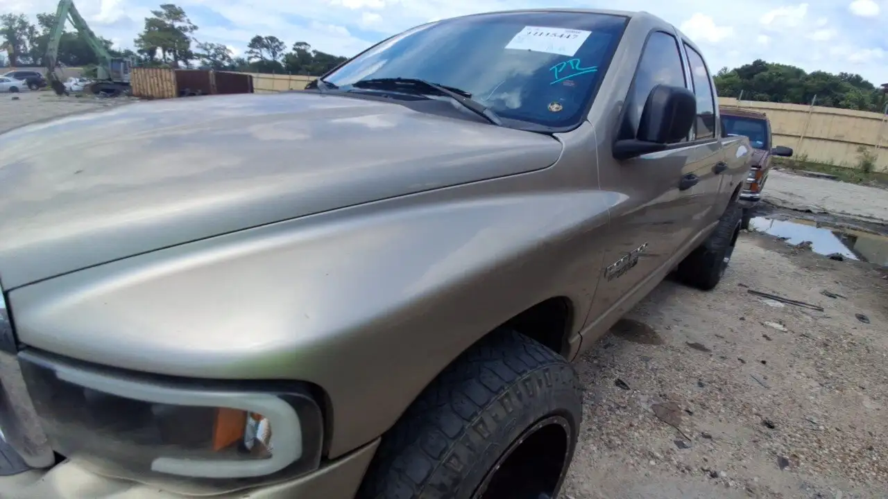 Photo of 2004 Dodge Ram 1500