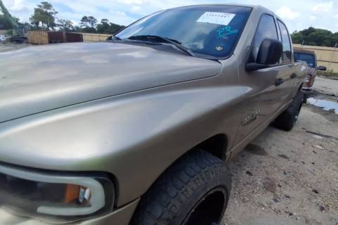 Photo of 2004 Dodge Ram 1500