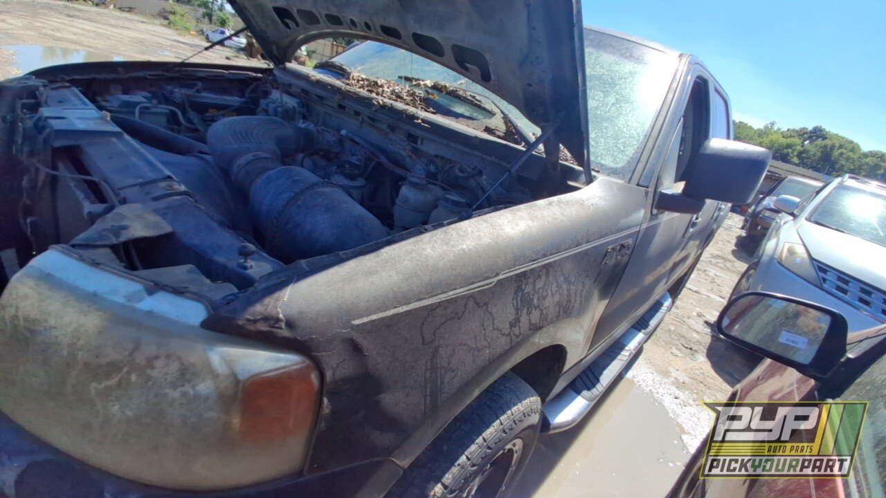 Photo of 2005 Ford F-150