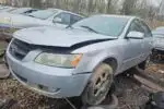 Photo of 2006 Hyundai Sonata