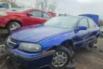Photo of 2005 Chevrolet Impala