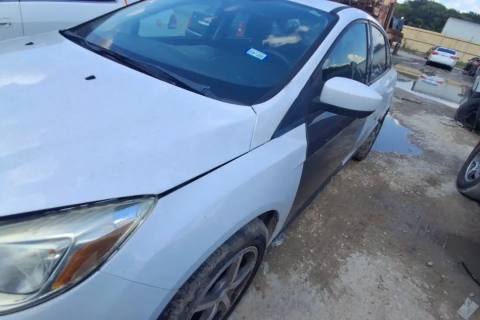 Photo of 2012 Ford Focus