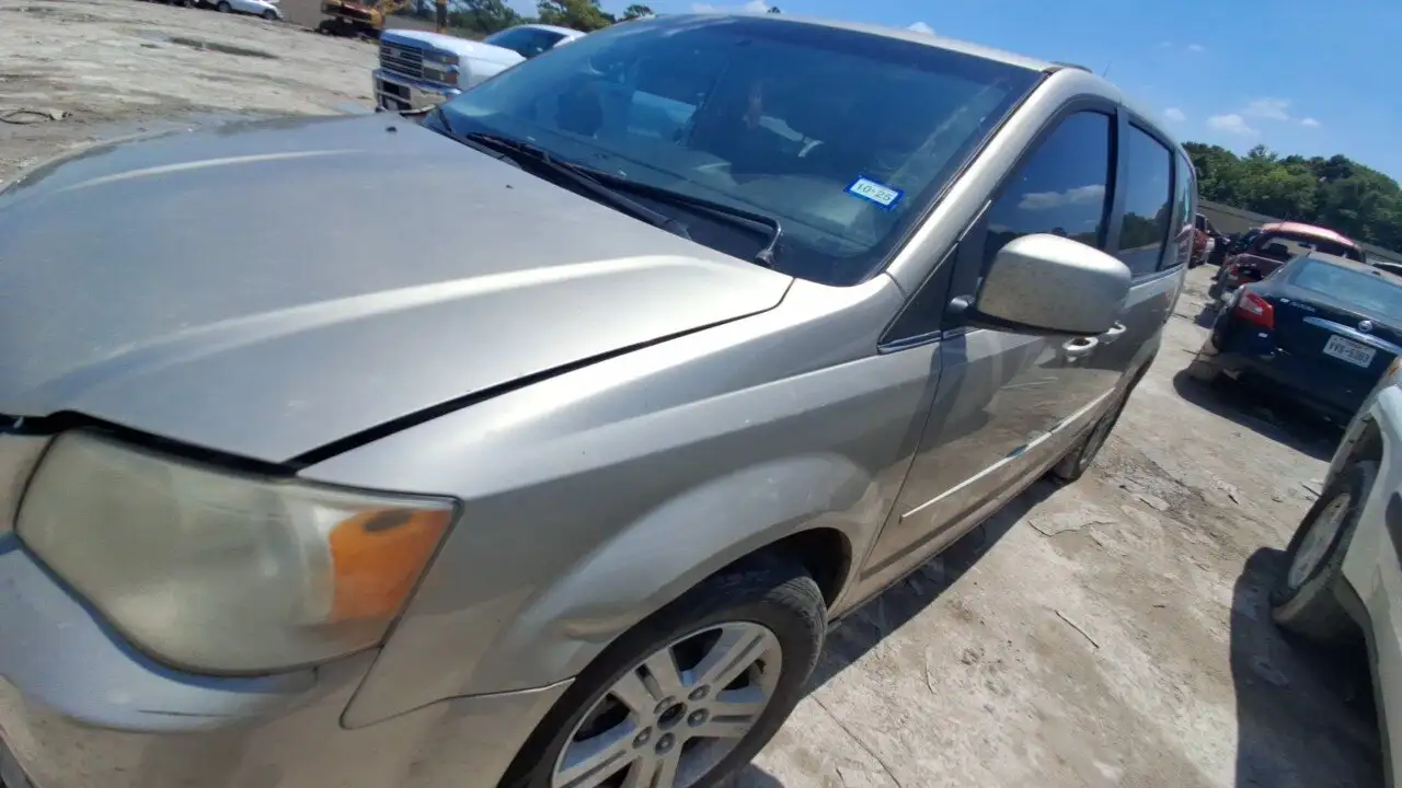 Photo of 2013 Dodge Grand Caravan