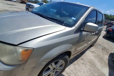 Photo of 2013 Dodge Grand Caravan