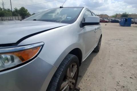 Photo of 2011 Ford Edge