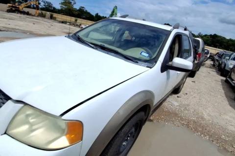 Photo of 2005 Ford Freestyle