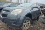 Photo of 2012 Chevrolet Equinox