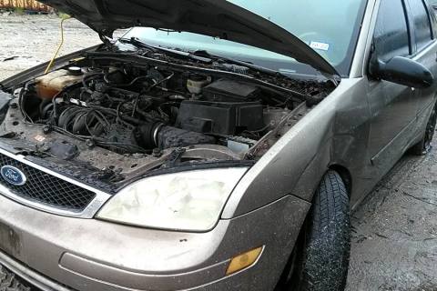 Photo of 2005 Ford Focus