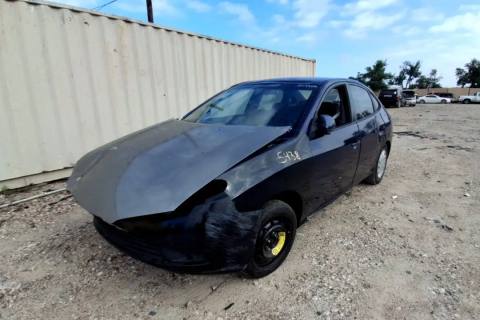 Photo of 2010 Hyundai Elantra